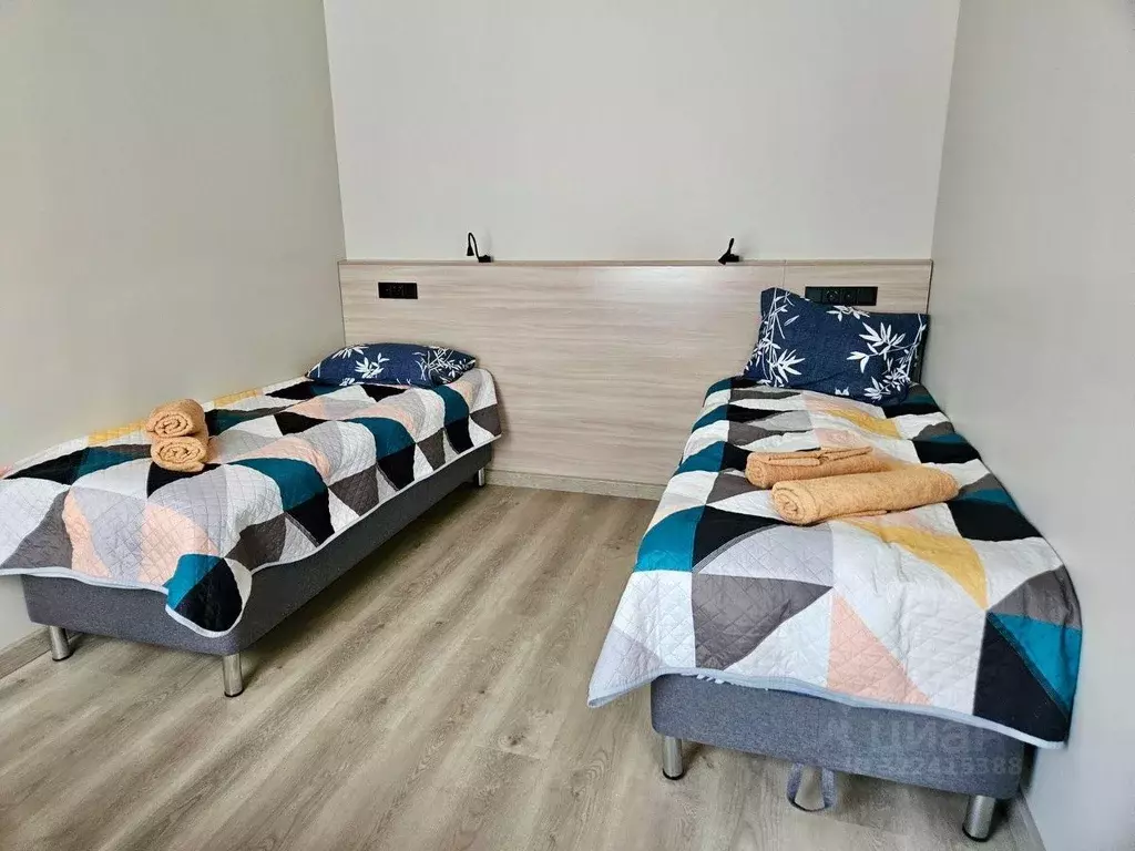 Комната Башкортостан, Белорецкий район, с. Кага Школьная ул., 12 (18.0 ... - Фото 2