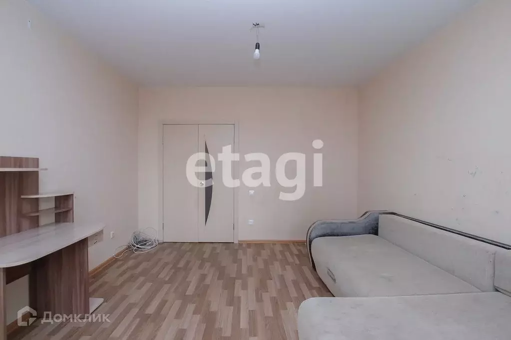 Продаётся 1-к квартира, 41.3 м - Фото 1