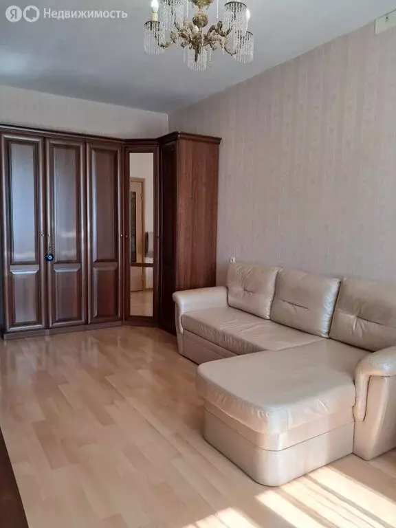 2-комнатная квартира: Архангельск, улица Прокопия Галушина, 24 (50.8 ... - Фото 1