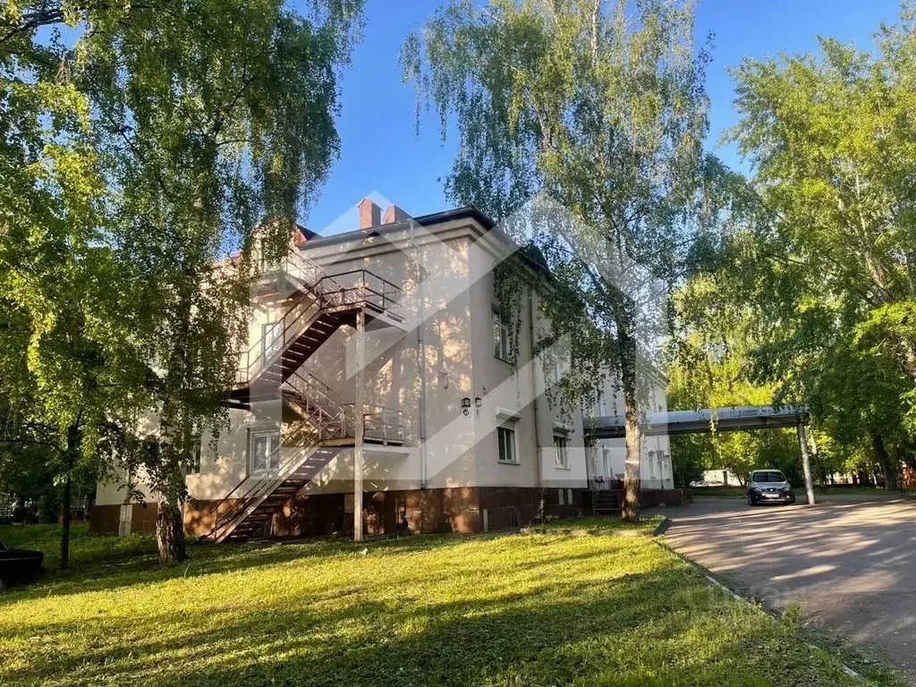 Помещение свободного назначения в Москва Армавирская ул., 12 (1331 м) - Фото 2