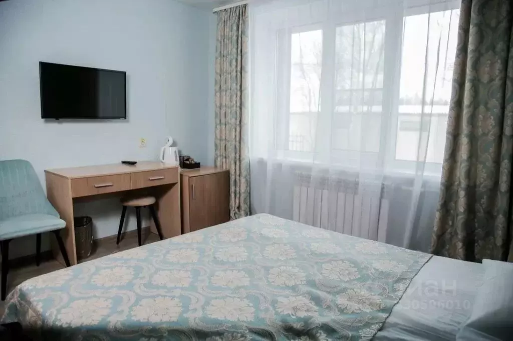 Комната Тверская область, Торжок Ленинградское ш., 10А - Фото 2