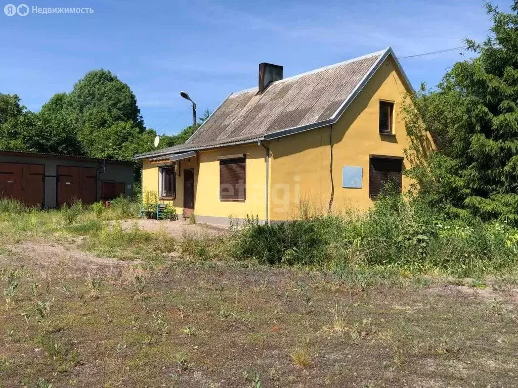 Помещение свободного назначения (8592 м) - Фото 0