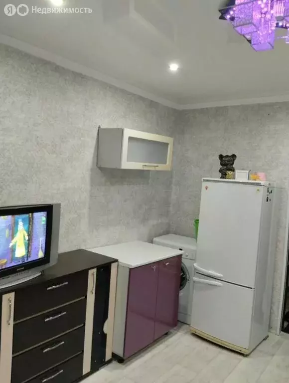 1к в -комнатной квартире (12.6 м) - Фото 1