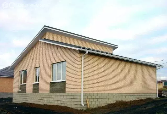 Дом в Мясниковский район, хутор Красный Крым (120 м) - Фото 1