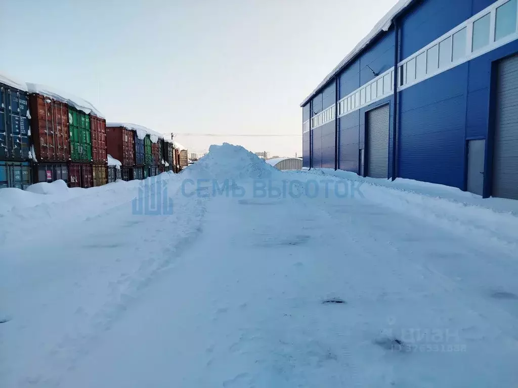 Помещение свободного назначения в Московская область, Подольск ... - Фото 2