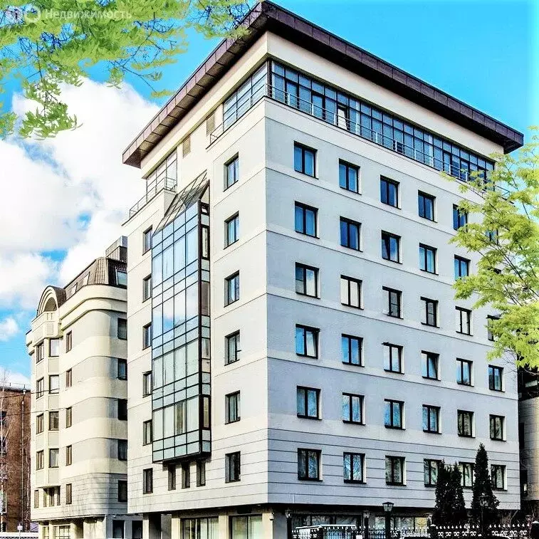 Офис (300 м) - Фото 2