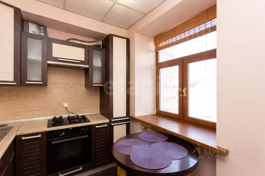 2-к кв. Хабаровский край, Хабаровск ул. Тургенева, 78 (55.1 м) - Фото 1