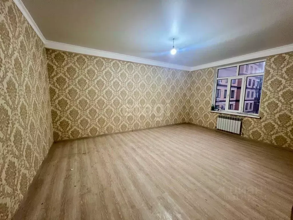 2-к кв. Дагестан, Махачкала ул. Ибрагимовой, 1Б (98.0 м) - Фото 0