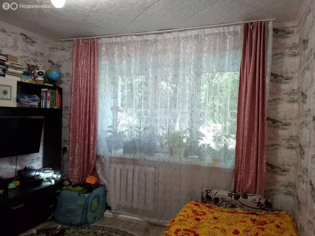 1-комнатная квартира: Тверь, улица Фадеева, 38к1 (26.8 м) - Фото 1