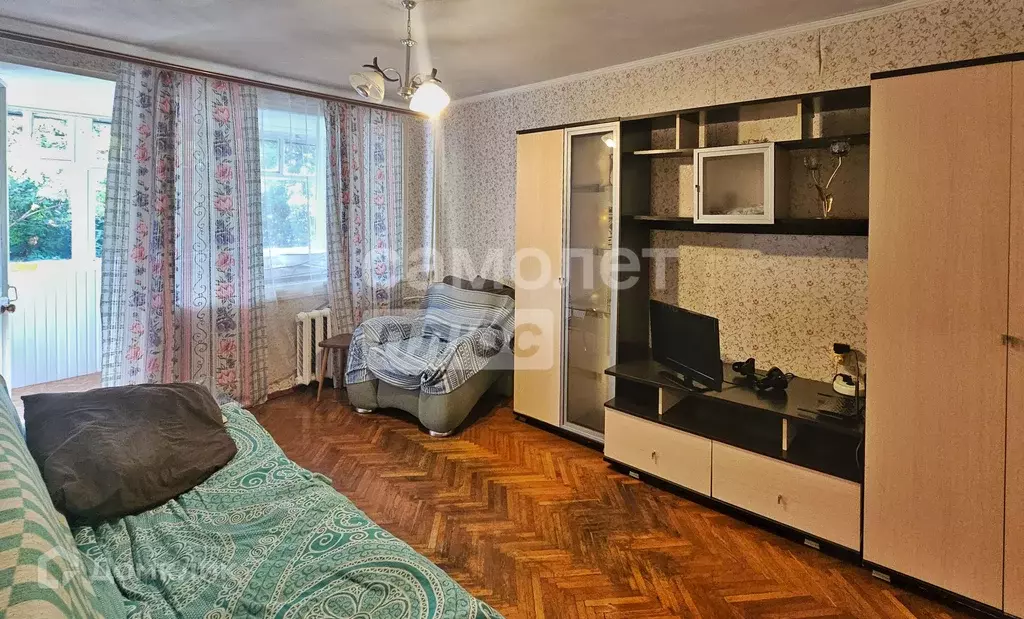 Продаётся 1-к квартира, 29.5 м - Фото 0