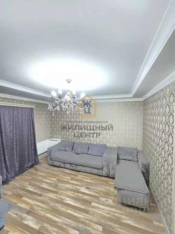 2-к кв. Ставропольский край, Предгорный муниципальный округ, ... - Фото 2