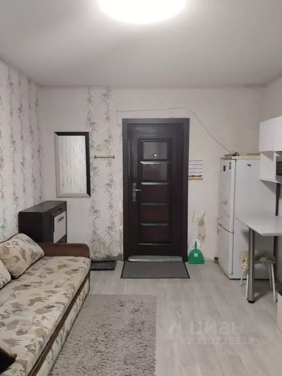 Комната Самарская область, Самара Балаковская ул., 18 (13.5 м) - Фото 2