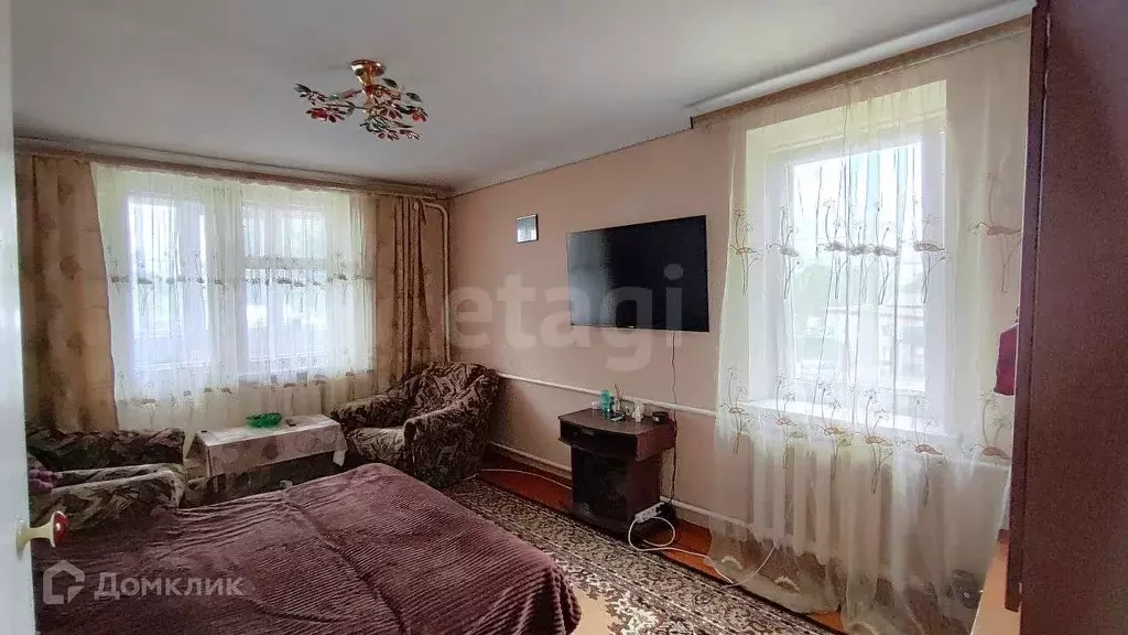 Продаётся 2-к квартира, 43.7 м - Фото 0