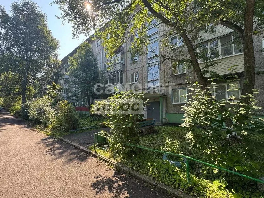 3-к кв. Омская область, Омск ул. 75-й Гвардейской Бригады, 18 (58.9 м) - Фото 0