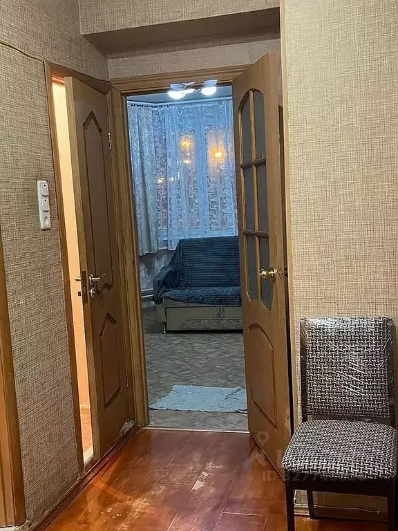 3-к кв. Москва Бирюлевская ул., 1К1 (77.0 м) - Фото 1