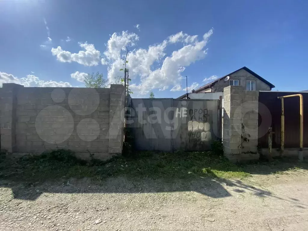 Участок 5 сот. (СНТ, ДНП) - Фото 1