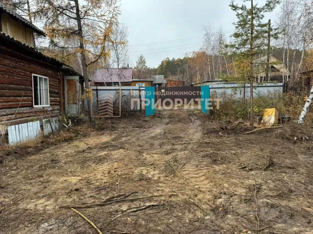 Дом в Саха (Якутия), Якутск ш. Покровское (42 м) - Фото 2