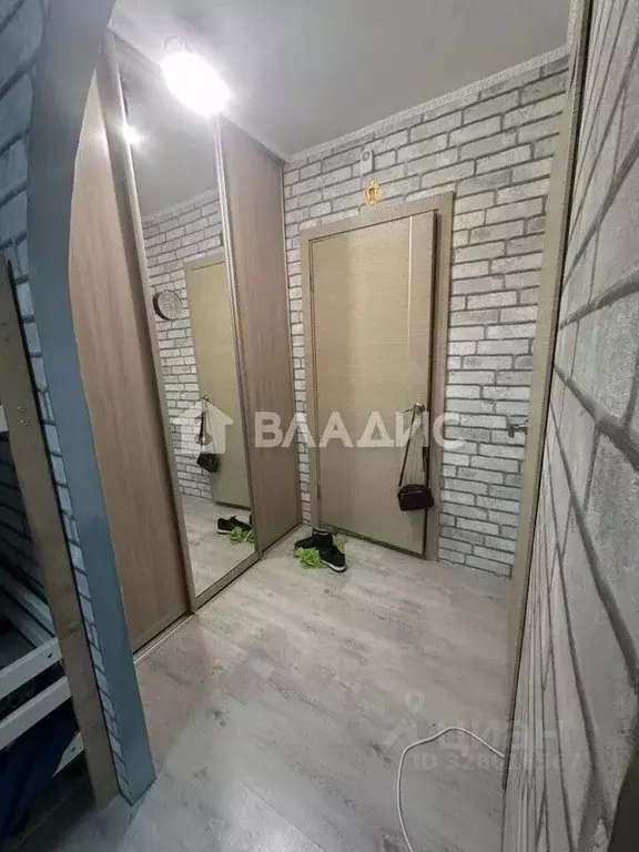 Студия Бурятия, Улан-Удэ 111-й мкр, 34 (25.6 м) - Фото 2