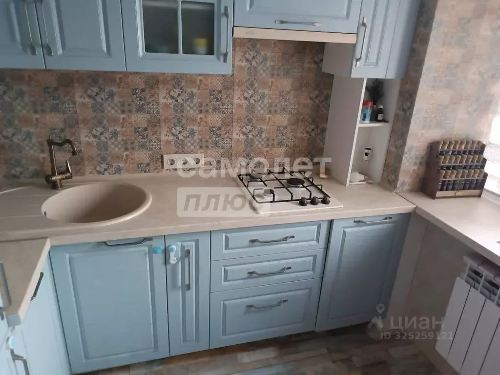 3-к кв. Иркутская область, Иркутск Советская ул., 63 (54.1 м) - Фото 0