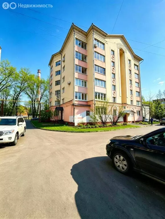3-комнатная квартира: Йошкар-Ола, улица Лобачевского, 11 (98 м) - Фото 2