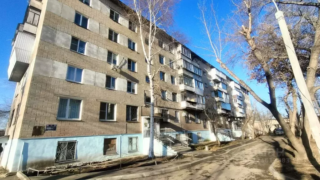 Комната Челябинская область, Челябинск ул. Пирогова, 7 (18.1 м) - Фото 1