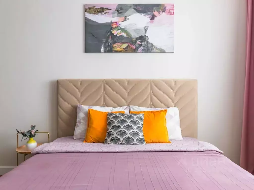 Студия Санкт-Петербург ул. Парфеновская, 17 (25.0 м) - Фото 1