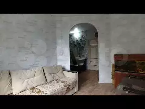 2-к. квартира, 38,5 м, 3/4 эт. - Фото 1