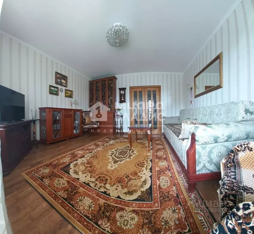 1-к кв. Омская область, Омск ул. 8-я Линия, 219 (40.3 м) - Фото 1