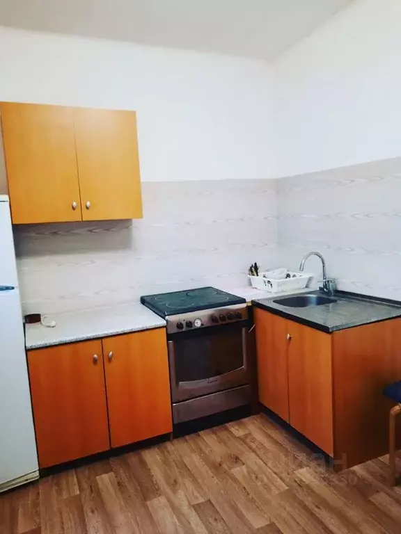 1-к кв. Московская область, Реутов Носовихинское ш., 21 (40.0 м) - Фото 1