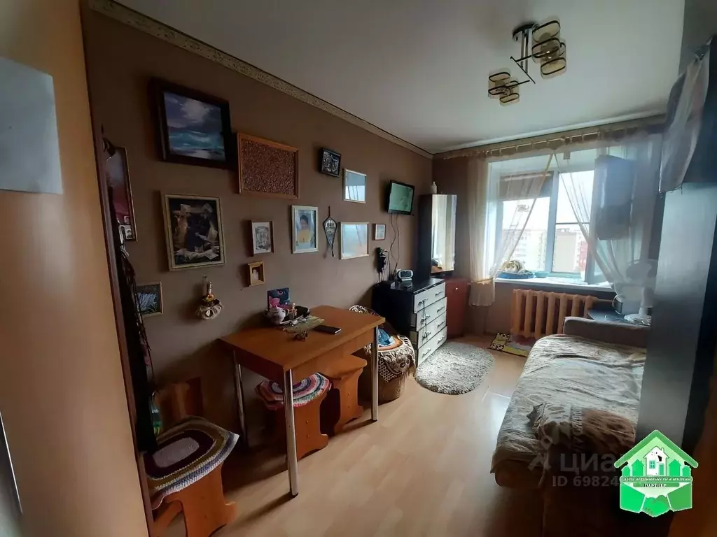 Купить Комнату В Ярославле Недорого