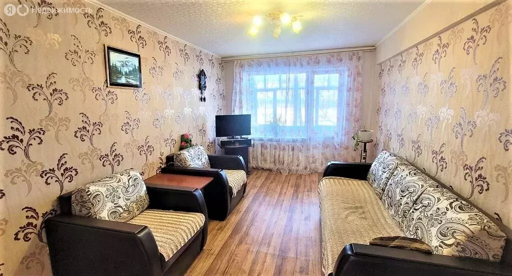 2-комнатная квартира: Чайковский, улица Декабристов, 14 (44 м) - Фото 0