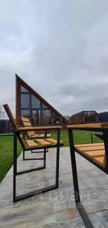 Дом в Самарская область, Кинельский район, Чубовка с/пос, Старая ... - Фото 1