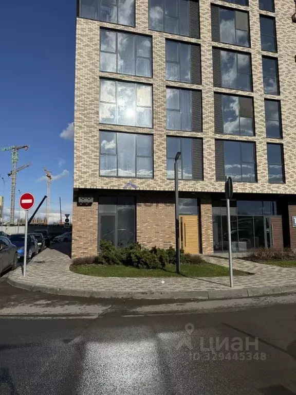 Помещение свободного назначения в Татарстан, Казань Родины мкр, Яратам ... - Фото 2