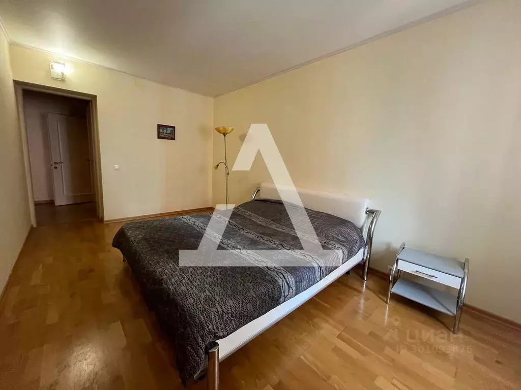 2-к кв. Самарская область, Самара Чапаевская ул., 187 (90.0 м) - Фото 2