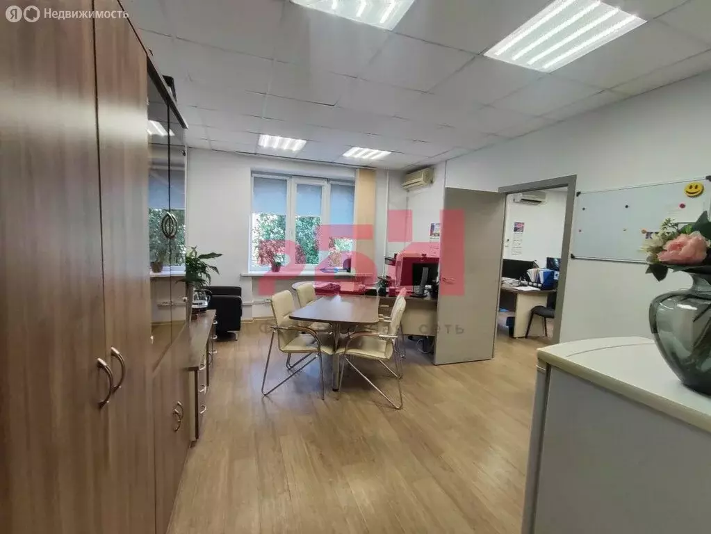 Офис (407.4 м) - Фото 1