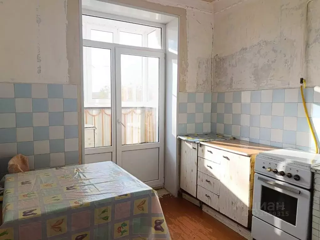 2-к кв. Волгоградская область, Волгоград Армавирская ул., 9 (47.3 м) - Фото 1