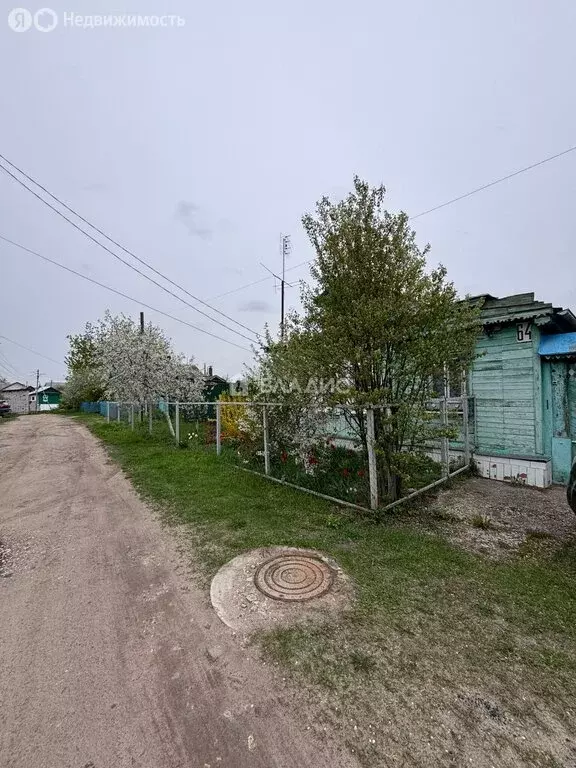 Дом в Ковров, Бутовая улица (82.1 м) - Фото 1