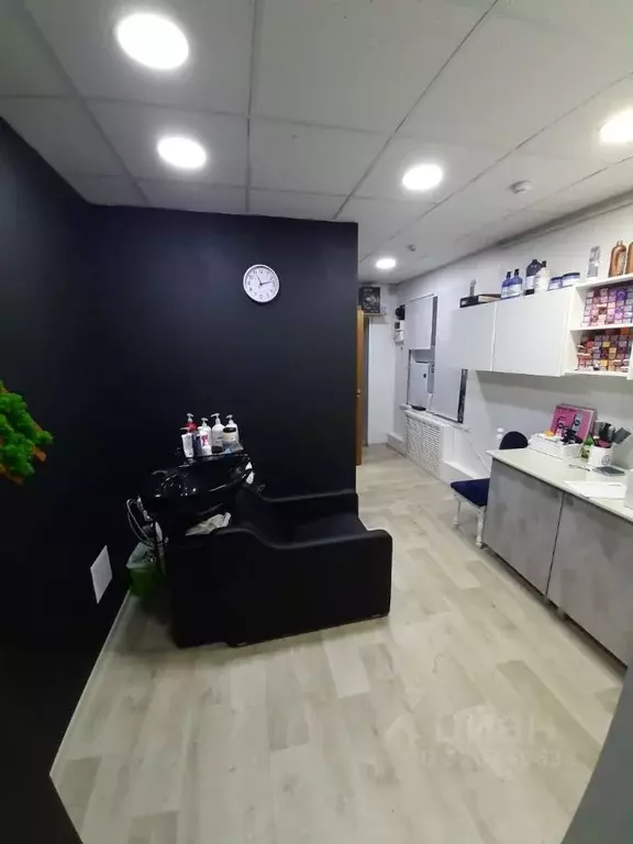 Офис в Тамбовская область, Тамбов ТЭЦ мкр,  (52 м) - Фото 1