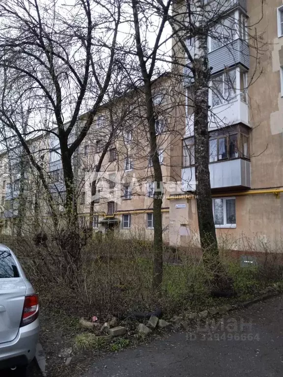 Комната Ивановская область, Иваново ул. Колесанова, 2 (11.0 м) - Фото 2