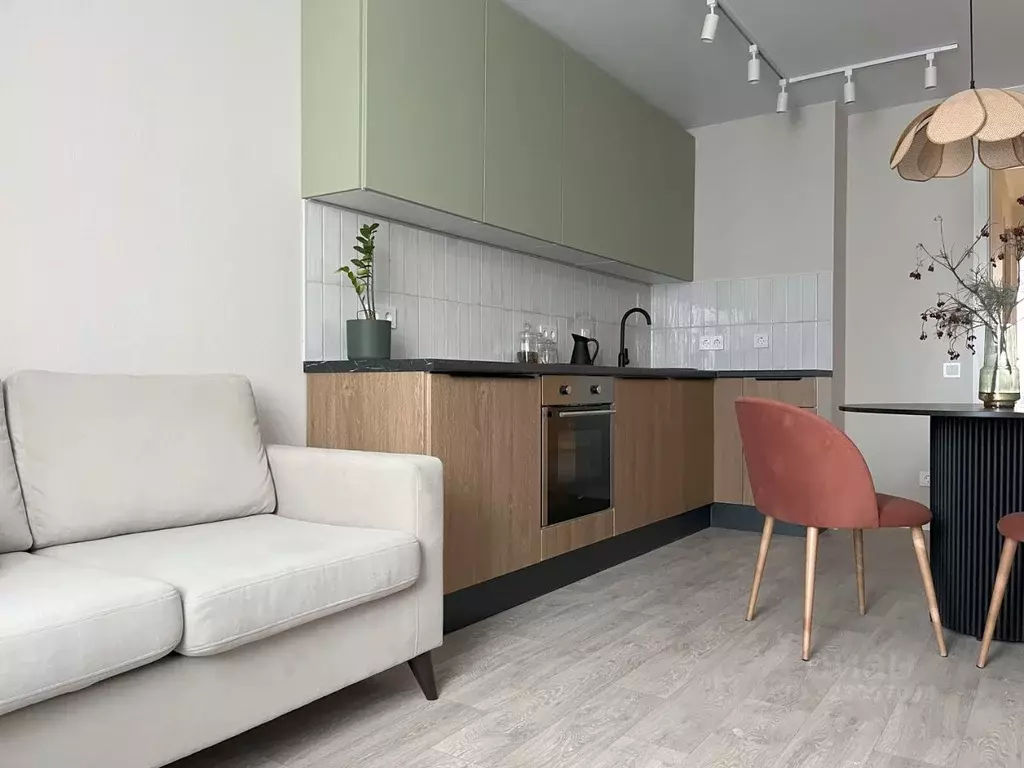 3-к кв. Пермский край, Пермь ул. Яблочкова, 3 (80.0 м) - Фото 2