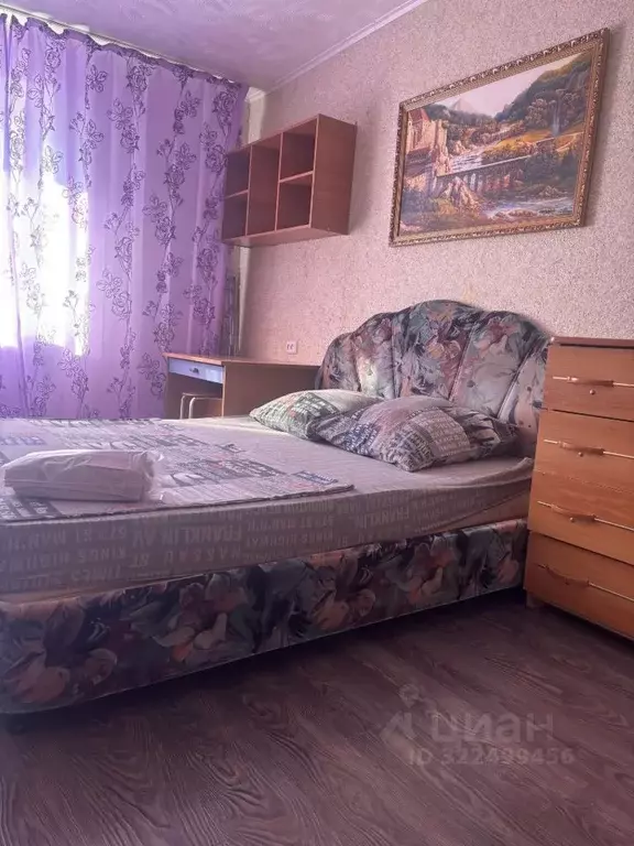 2-к кв. Коми, Воркута бул. Пищевиков, 35А (52.0 м) - Фото 1