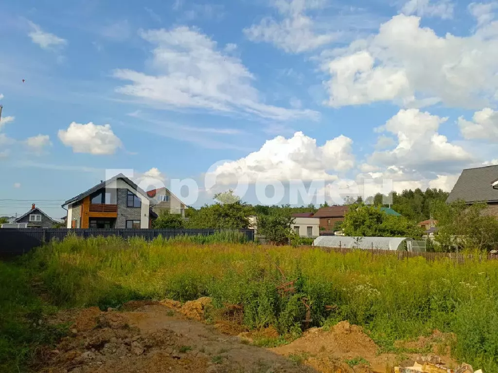 Продается участок в СНТ Вятичи - Фото 2