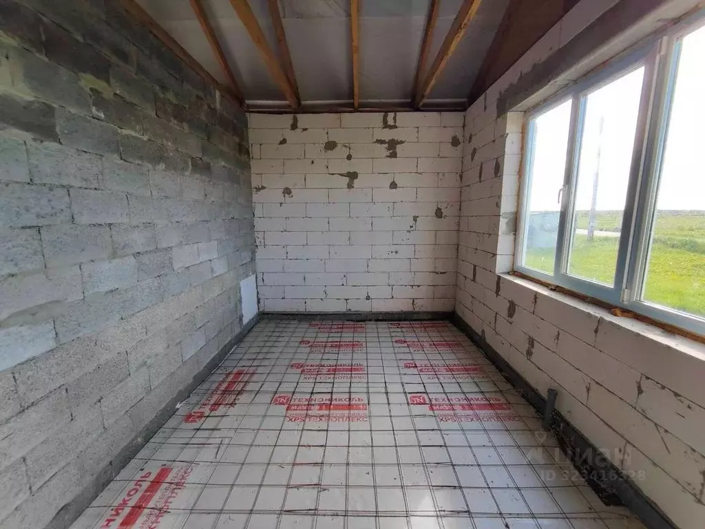 Коттедж в Белгородская область, Старооскольский городской округ, с. ... - Фото 2