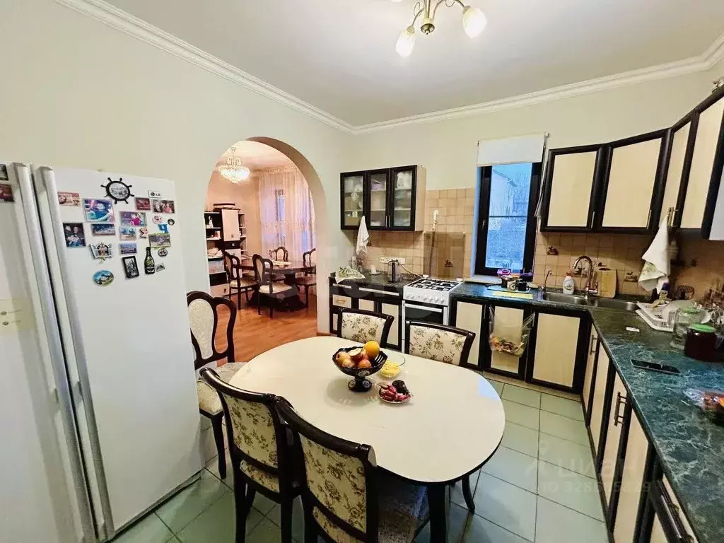 Дом в Москва Кокошкино дп, проезд 2-й Дорожный, 8 (320 м) - Фото 1