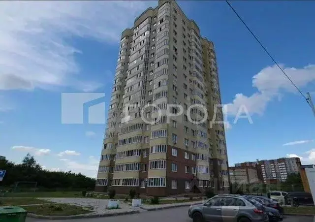 Студия Новосибирская область, Новосибирск ул. Немировича-Данченко, 2Б ... - Фото 1