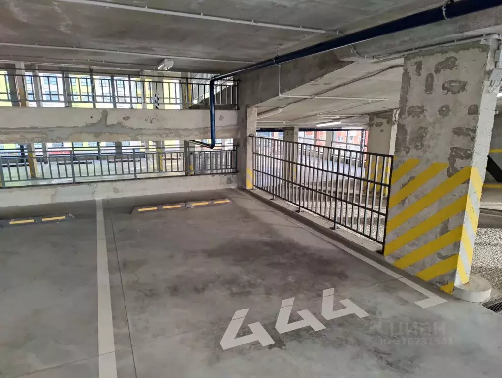 Гараж в Московская область, Красногорск городской округ, Путилково пгт ... - Фото 0