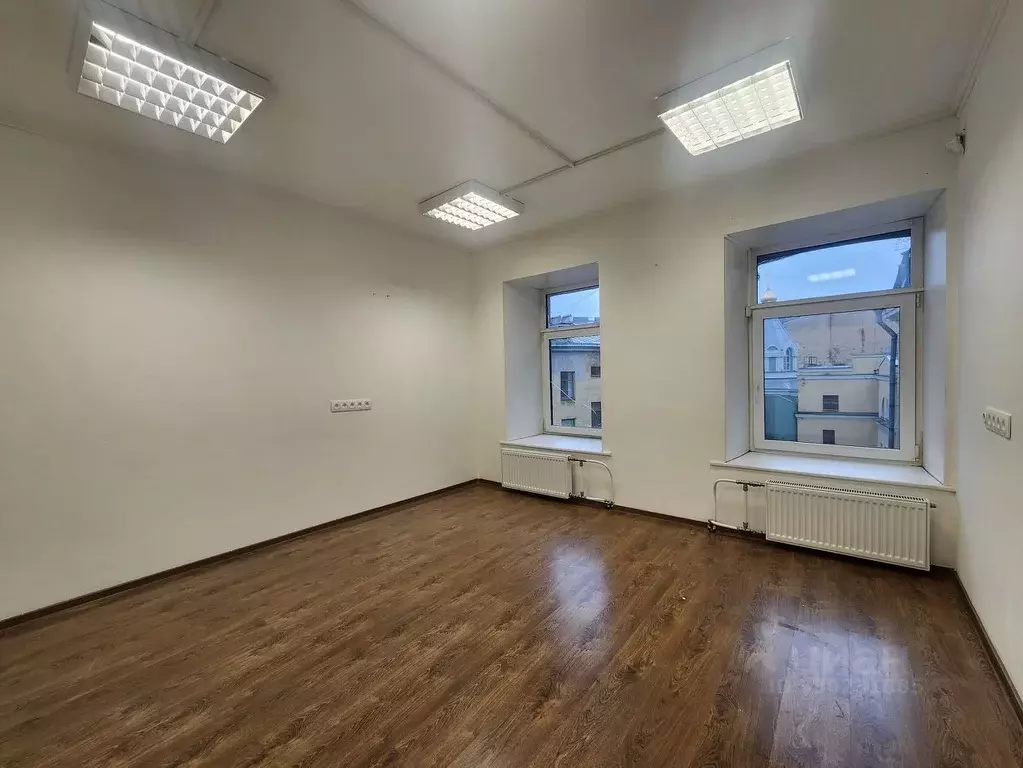 Офис в Санкт-Петербург Загородный просп., 5Б (15 м) - Фото 2