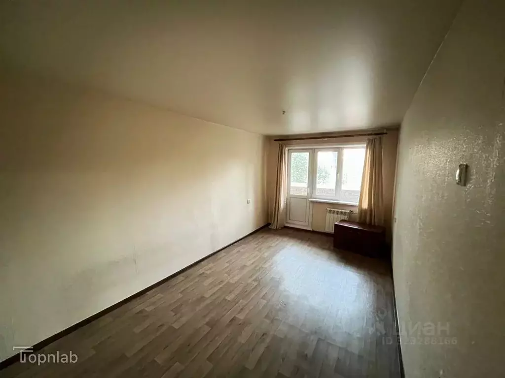 1-к кв. Иркутская область, Иркутск ул. Левитана, 12 (30.0 м) - Фото 1