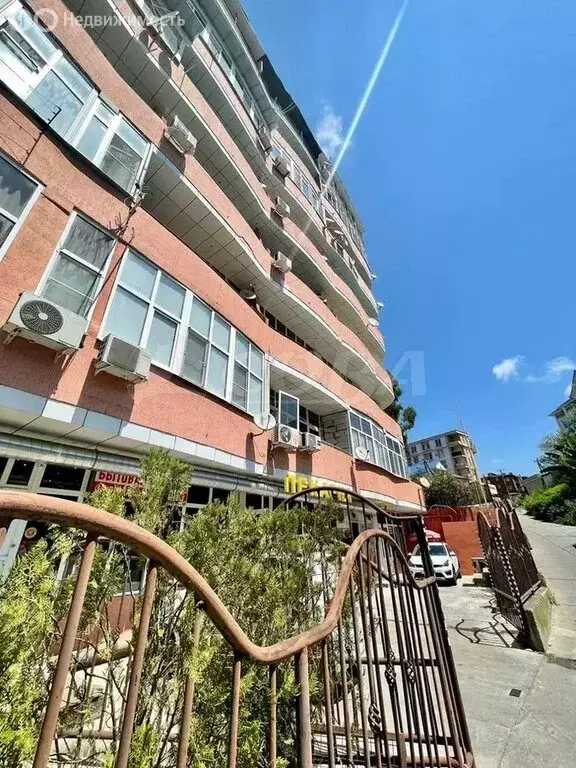 1-комнатная квартира: Сочи, улица Ленина, 256/6 (55.4 м) - Фото 1