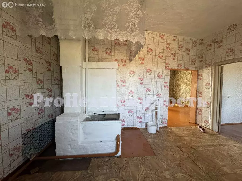 Дом в Кызыл, улица Шевченко (50 м) - Фото 2